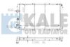 KALE OTO RADYAT?R 109100 Radiator, engine cooling